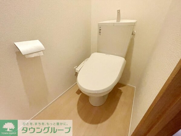 フィカーサ セレッソの物件内観写真